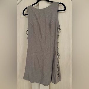 VRG GRL Discoteca Mini Dress - NWT, size AU 10 (US 6)
